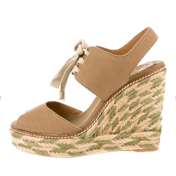 Tory Burch Espadrilles - Picture 2 of 6